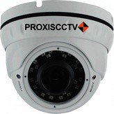 IP  PROXISCCTV PX-IP3-DNT-P/A, f=2.8-12, 3.0, POE,  