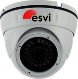 IP  ESVI EVC-DN-S20-P/A/, f=3.6, 2.0, POE, microSD,  