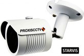 IP  PROXISCCTV PX-IP-BH30-SL20-P/C, 2.0, f=3.6, POE,  SD