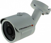 IP  PROXISCCTV PX-IP-BH30-V40-P/C, 4.0, f=3.6, POE,  SD