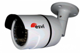 AHD  ESVI EVL-X30-H20G, f=3.6, 1080p
