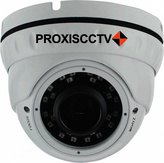 IP  PROXISCCTV PX-IP-DNT-V40-P/A/, 4.0 , f=2.8-12, POE, microSD,  