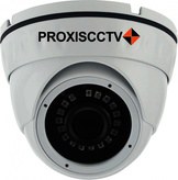 IP  PROXISCCTV PX-IP-DN-V40-P/A/C, 4.0, f=3.6, POE,  SD,  