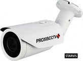 IP  PROXISCCTV PX-IP-ZM60-SL20-P/C, 2.0 , f=2.8-12, POE, microSD
