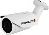 IP  PROXISCCTV PX-IP-ZM60-V40-P/C, 4.0 , f=2.8-12, POE, microSD