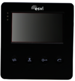  ESVI EVJ-4(b)  4.3" LCD TFT