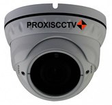 AHD  PROXISCCTV PX-AHD-DNT-H20FS, f=2.8-12, 1080P