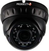 AHD  PROXISCCTV PX-AHD-DNT-H20FS(b), f=2.8-12, 1080P