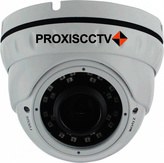 AHD  PROXISCCTV PX-AHD-DNT-H50FS, f=2.8-12, 5.0*20/