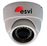 IP  ESVI EVC-DL-F20-A, 2.0, f=3.6,  